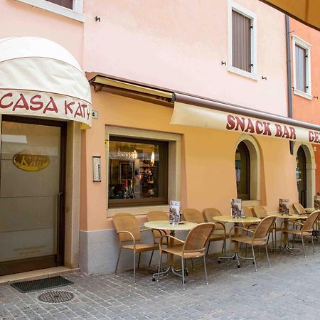 Casa Katy Apartment Garda  Ngoại thất bức ảnh