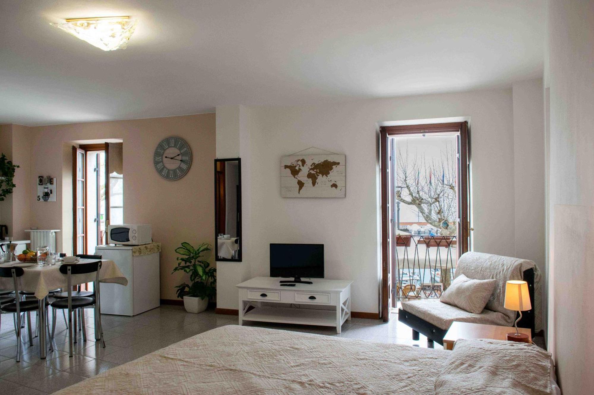 Casa Katy Apartment Garda  Ngoại thất bức ảnh