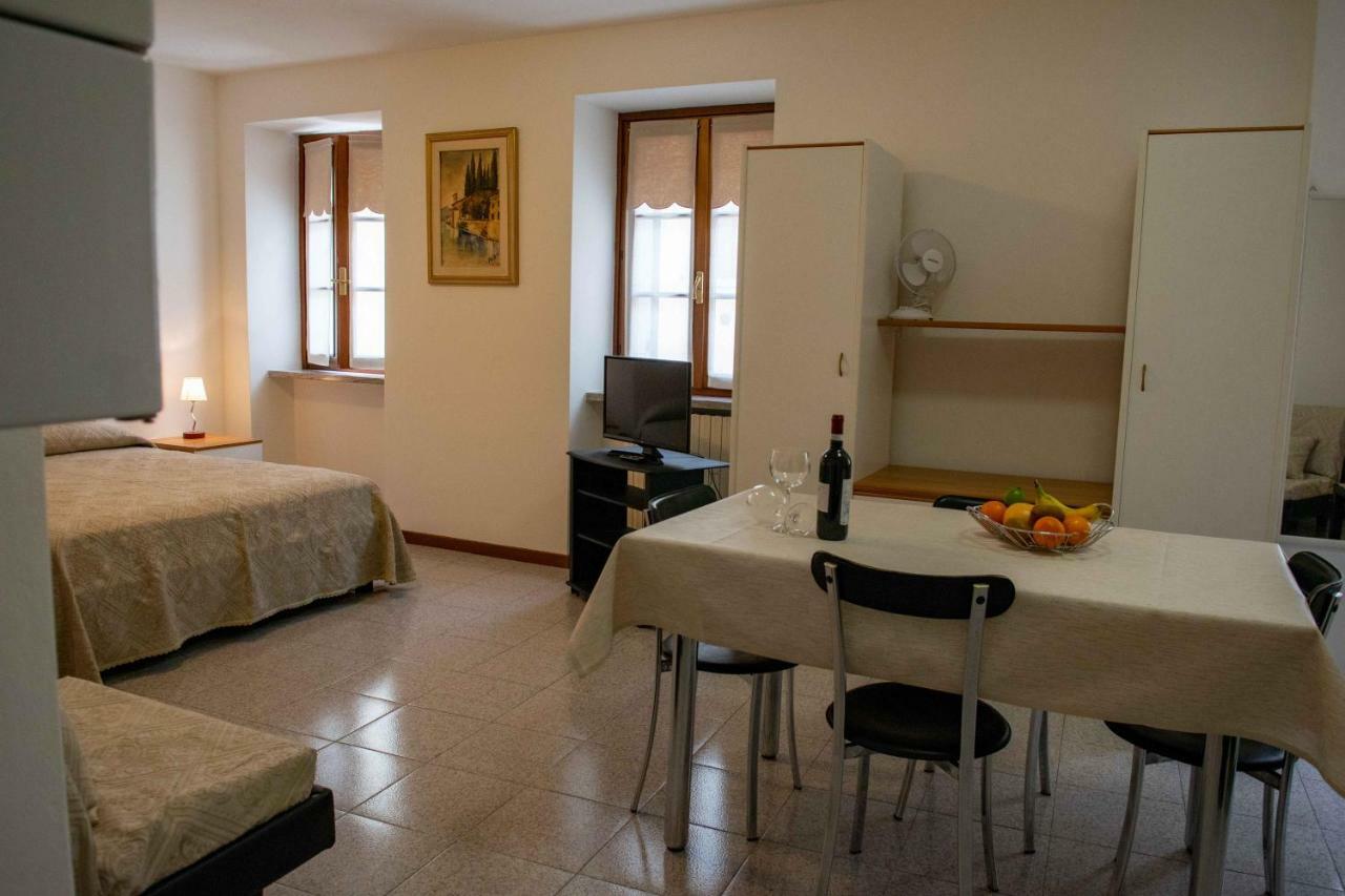 Casa Katy Apartment Garda  Ngoại thất bức ảnh