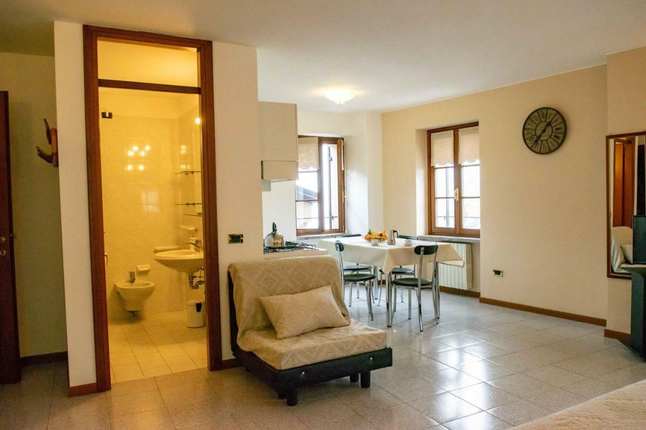 Casa Katy Apartment Garda  Ngoại thất bức ảnh