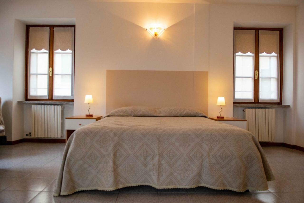 Casa Katy Apartment Garda  Ngoại thất bức ảnh