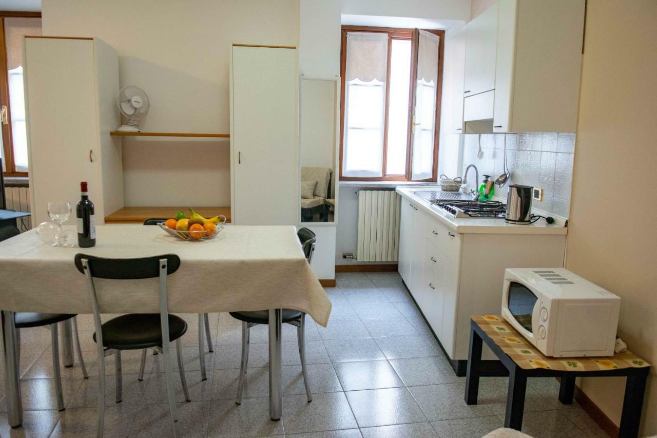 Casa Katy Apartment Garda  Ngoại thất bức ảnh