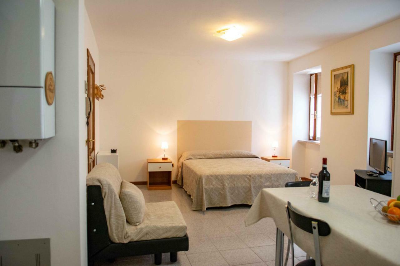 Casa Katy Apartment Garda  Ngoại thất bức ảnh