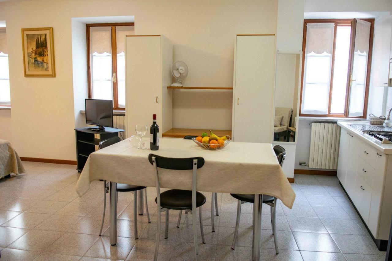 Casa Katy Apartment Garda  Ngoại thất bức ảnh