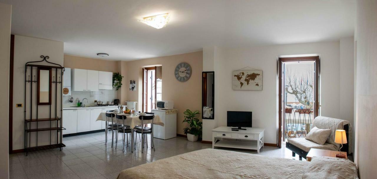 Casa Katy Apartment Garda  Ngoại thất bức ảnh