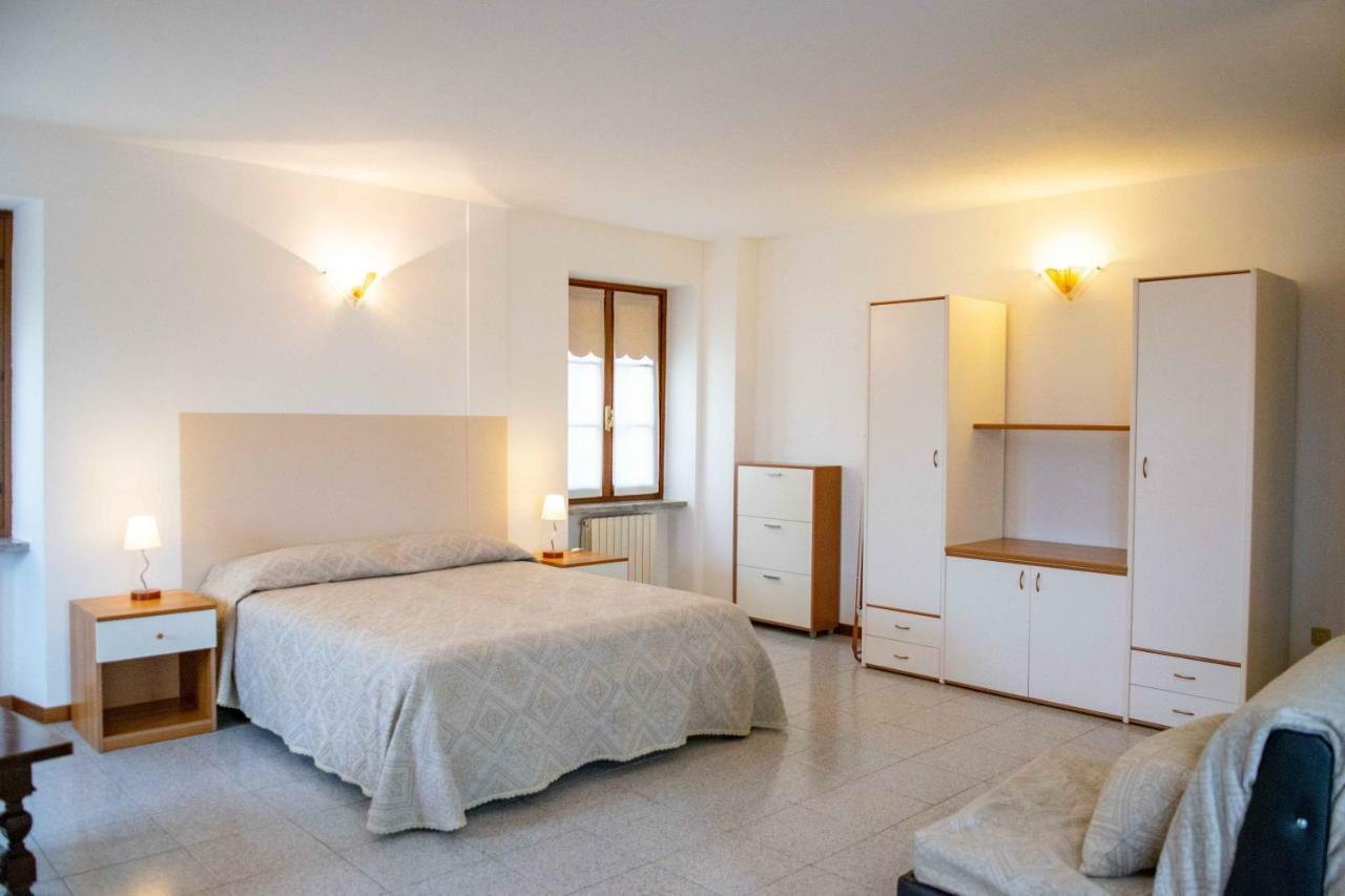 Casa Katy Apartment Garda  Ngoại thất bức ảnh