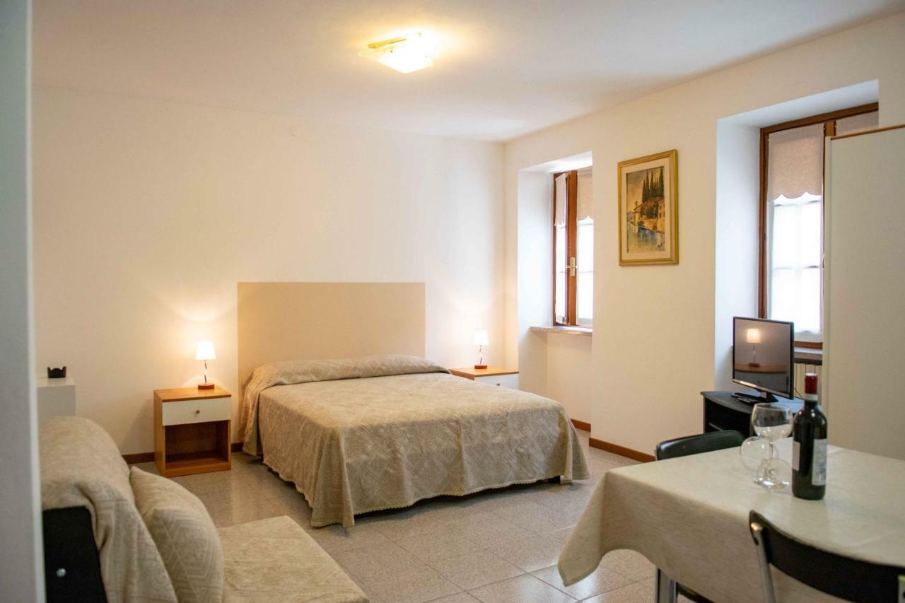 Casa Katy Apartment Garda  Ngoại thất bức ảnh