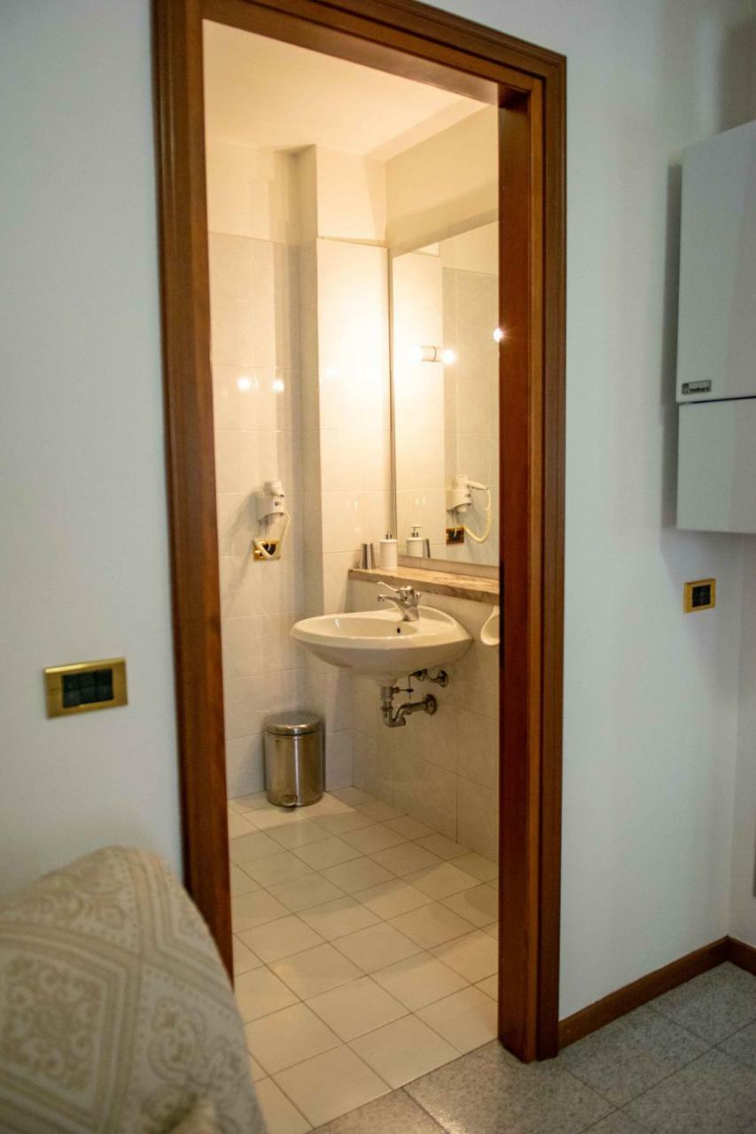 Casa Katy Apartment Garda  Ngoại thất bức ảnh
